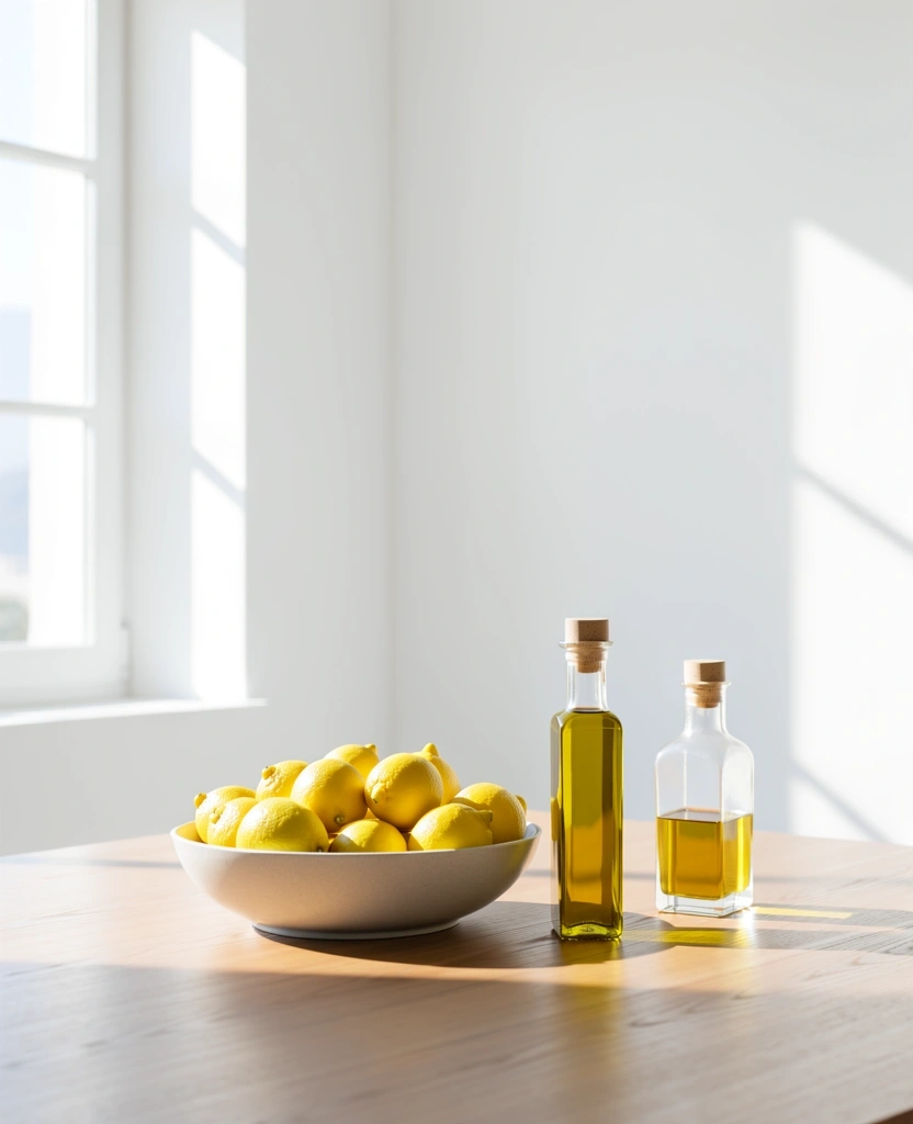 Nutrition Greece consulting environment